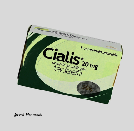 cialis tadalafil