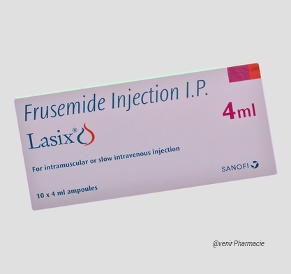 Lasix furosemide