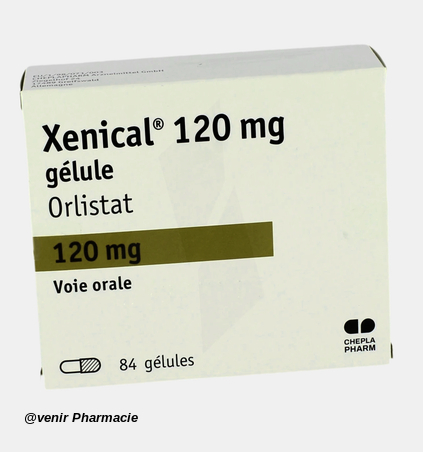 xenical orlistat