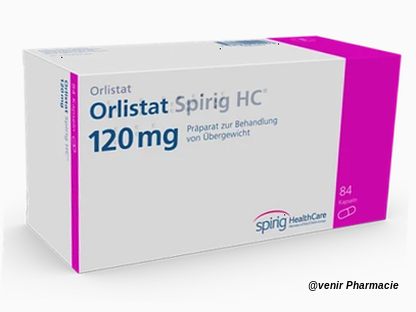 xenical orlistat