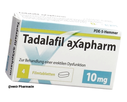 Cialis Tadalafil générique