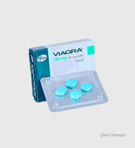Viagra générique sildénafil