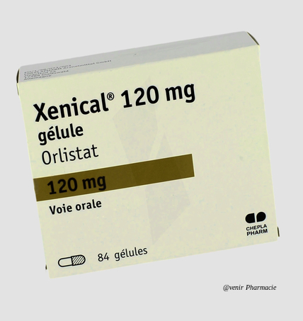 xenical orlistat