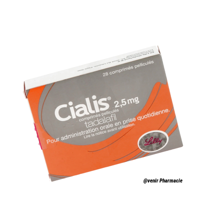 Achat cialis sans ordonnance meilleur prix