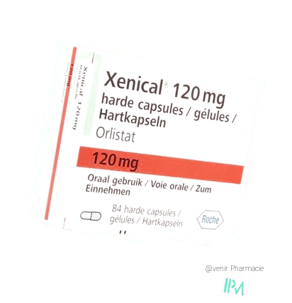 Achat xenical livraison rapide sans ordonnance