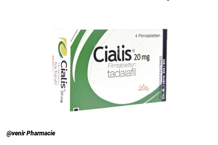 Acheter cialis en ligne générique