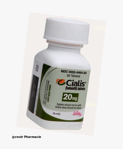 Acheter cialis générique livraison rapide
