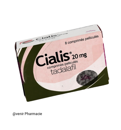 Acheter cialis sans ordonnance générique