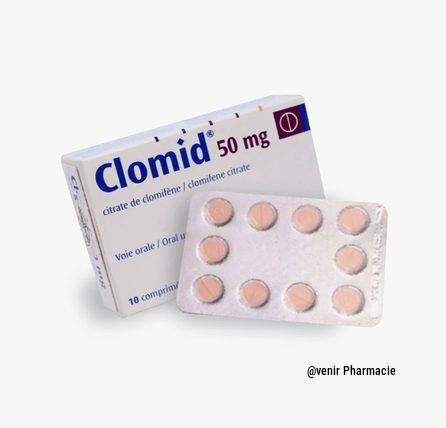 Acheter clomid générique livraison rapide