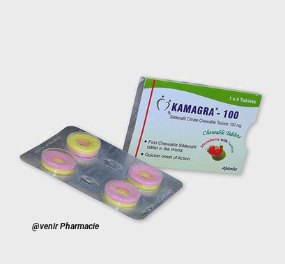Acheter kamagra sans ordonnance pas cher