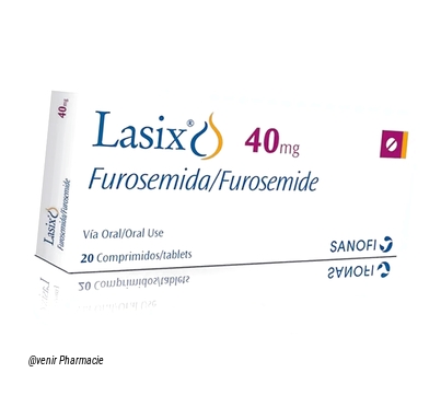Acheter lasix livraison rapide pas cher