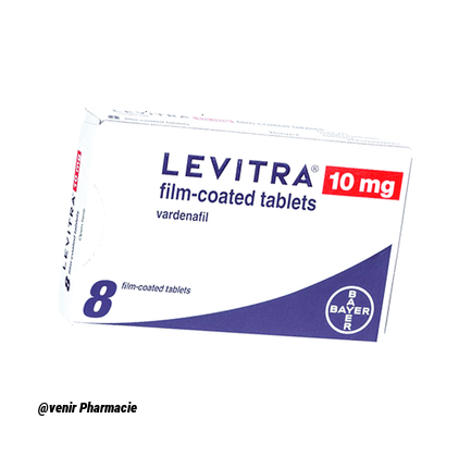 Acheter levitra générique meilleur prix