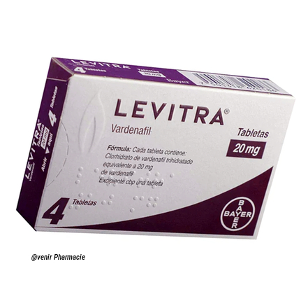 Acheter levitra livraison rapide en ligne